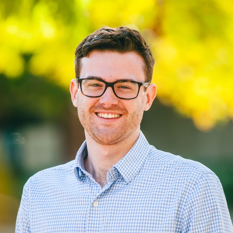 Harrison Shearn, founder of Solid State Digital